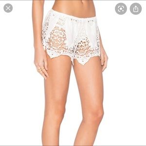 Eberjey spirit dancers sam gauze short